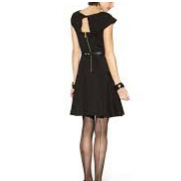 Kate Young little black dress - Picture 3 of 7